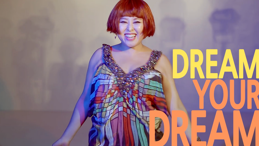 Dream Your Dream - 42nd Summerplay
